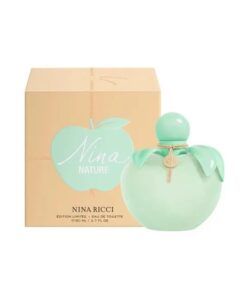 NINA RICCI NATURE 80 ML EDT