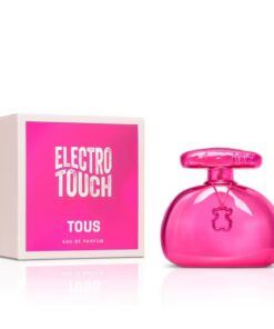 TOUS ELECTRO TOUCH 100 ML EDP