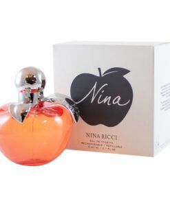 NINA RICCI NINA 80 ML EDT (TESTER)