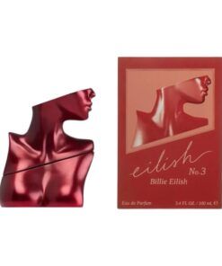 BILLIE EILISH NO.3 100 ML EDP