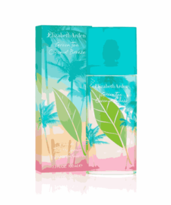 ELIZABETH ARDEN GREEN TEA COCONUT BREEZE 100 ML EDT