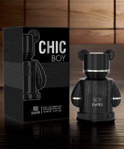EMPER CHIC BOY HOMBRE 100 ML EDP