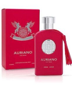 EMPER AURIANO MUJER 100 ML EDP