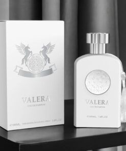 EMPER VALERA MUJER 100 ML EDP