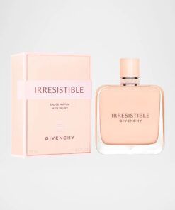 GIVENCHY IRRESISTIBLE NUDE VELVET EDP 75 ML EDP