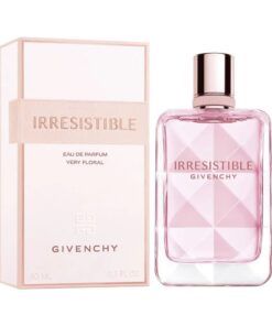 GIVENCHY IRRESISTIBLE VERY FLORAL EDP 75 ML EDP