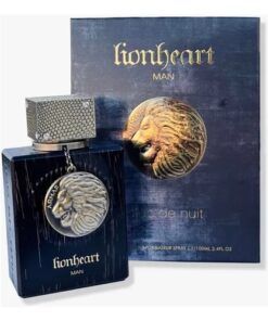ARMAF CLUB DE NUIT LIONHEART HOMBRE 100 ML EDP