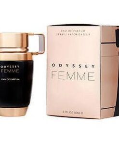 ARMAF ODYSSEY FEMME MUJER 80 ML EDP