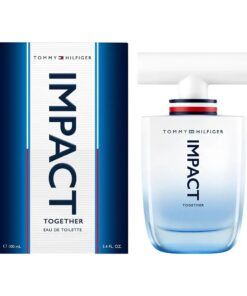 TOMMY HILFIGER IMPACT TOGETHER 100 ML EDT