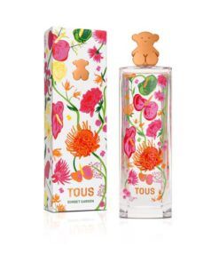 TOUS SORBET GARDEN 90 ML EDT