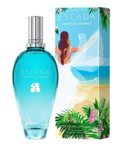 ESCADA CHIFFON SORBET 100 ML EDT