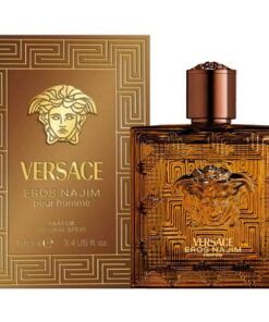 VERSACE EROS NAJIM HOMBRE 100 ML PARFUM