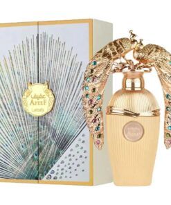 LATTAFA AFEEF UNISEX 100 ML EDP