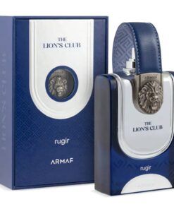 ARMAF LIONS CLUB RUGIR UNISEX 100 ML EDP