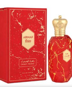 ARMAF ETER DESERT FLOWER UNISEX 100 ML EDP