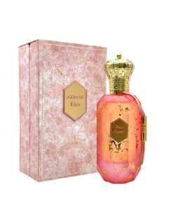 ARMAF ETER DESERT ROSE UNISEX 100 ML EDP
