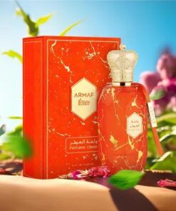 ARMAF ETER DESERT OASIS UNISEX 100 ML EDP