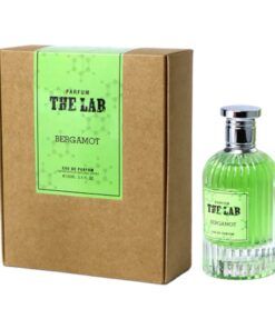 ARMAF PARFUM THE LAB BERGAMOT UNISEX 100 ML EDP