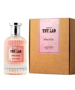 ARMAF PARFUM THE LAB PINK PETAL UNISEX 100 ML EDP