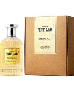 ARMAF PARFUM THE LAB SANDAL No 1 UNISEX 100 ML EDP