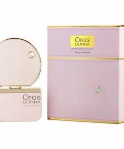 ARMAF OROS DONNA MUJER 100 ML EDP