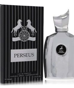 MAISON ALHAMBRA PERSEUS HOMBRE 100 ML EDP