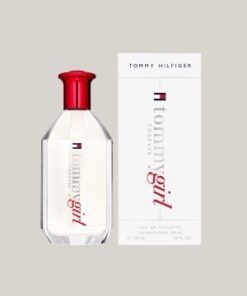 TOMMY HILFIGER GIRL FOREVER 100 ML EDT