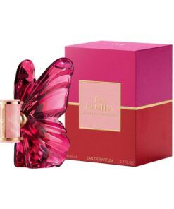 CAROLINA HERRERA LA BOMBA  MUJER  80 ML EDP