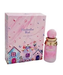 PARIS CORNER MARSHMALLOW BLUSH MUJER 100 ML EDP