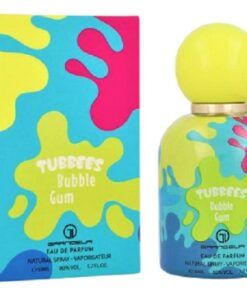 GRANDEUR TUBBEES BUBBLE GUM UNISEX 50 ML EDP