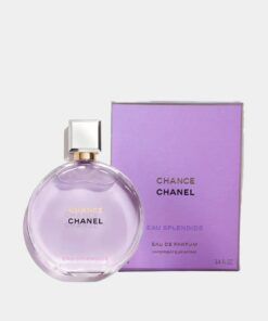 CHANEL CHANCE EAU SPLENDIDE 100 ML EDP