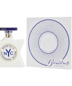BOND No 9 GOVERNORS ISLAND UNISEX 100 ML EDP