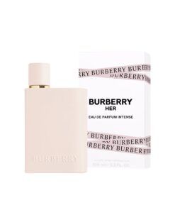 BURBERRY HER INTENSE 100 ML EDP