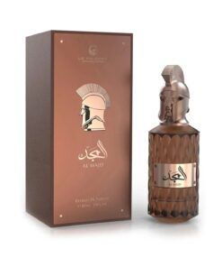 LE FALCONE AL MAJD UNISEX 85 ML EXTRAIT DE PARFUM