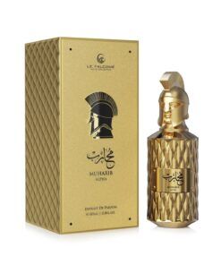 LE FALCONE MUHARIB ALPHA HOMBRE 85 ML EXTRAIT DE PARFUM