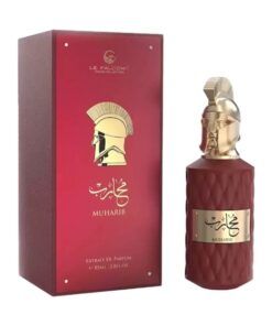 LE FALCONE MUHARIB HOMBRE 85 ML EXTRAIT DE PARFUM