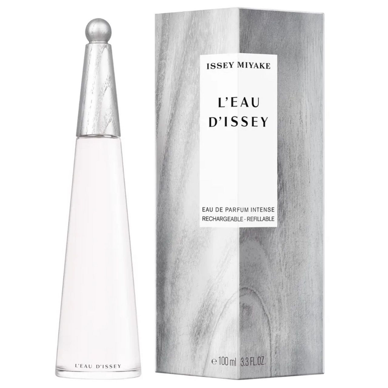 ISSEY MIYAKE INTENSE MUJER 100 ML EDP