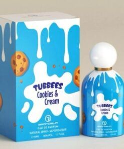 GRANDEUR TUBBEES COOKIES & CREAM UNISEX 50 ML EDP