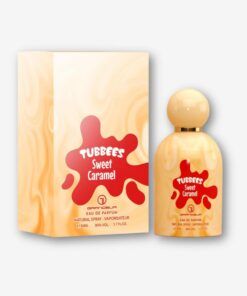GRANDEUR TUBBEES SWEET CARAMEL UNISEX 50 ML EDP