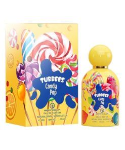 GRANDEUR TUBBEES CANDY POP UNISEX 50 ML EDP