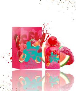 GRANDEUR TUBBEES PINK SUGAR UNISEX 50 ML EDP