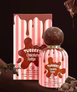 GRANDEUR TUBBEES CHOCOLATE FUDGE UNISEX 50 ML EDP