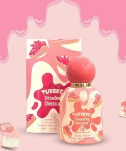 GRANDEUR TUBBEES STRAWBERRY CHEESECAKE UNISEX 50 ML EDP
