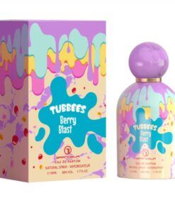 GRANDEUR TUBBEES BERRY BLAST UNISEX 50 ML EDP
