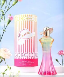 BHARARA GORGEOUS MAST MUJER 100 ML EDP