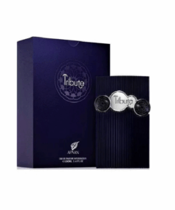 AFNAN TRIBUTE BLUE 100 ML EDP