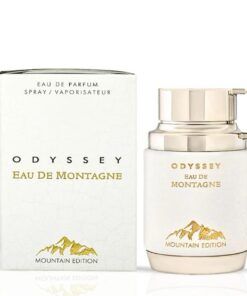ARMAF EAU DE ODYSSEY MONTAGNE UNISEX 100 ML EDP