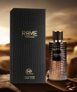 BHARARA MAST ROME HOMBRE 100 ML EDP