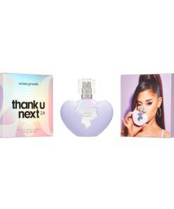 ARIANA GRANDE THANK U,NEXT 2.0 100 ML EDP