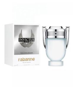 PACO RABANNE INVICTUS AQUA 100 ML EDT
